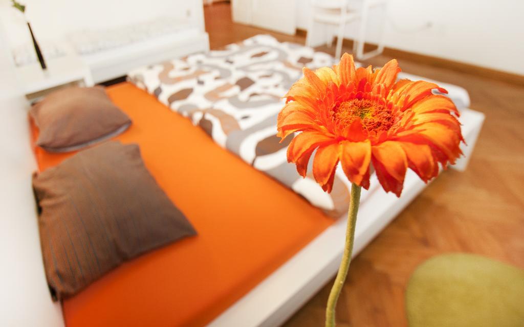 Bridge Apartment เบลเกรด ห้อง รูปภาพ