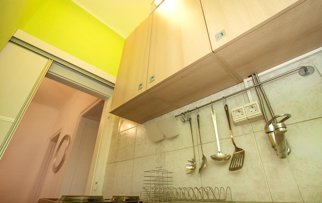 Bridge Apartment เบลเกรด ห้อง รูปภาพ
