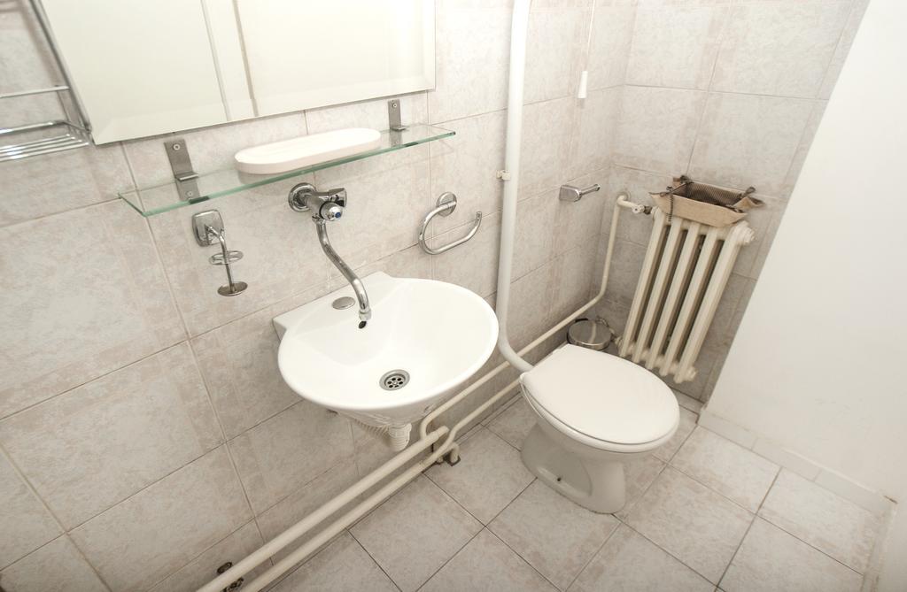 Bridge Apartment เบลเกรด ห้อง รูปภาพ
