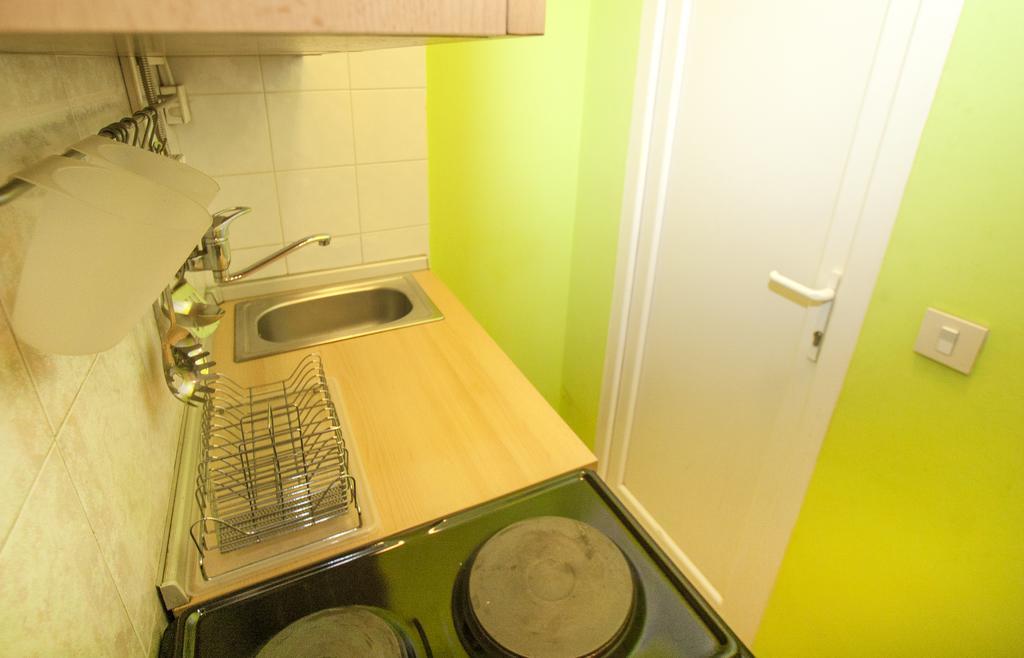 Bridge Apartment เบลเกรด ห้อง รูปภาพ